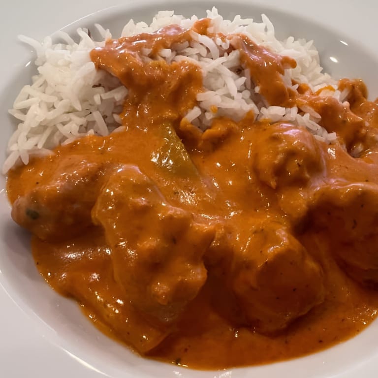 Authentic Indian Dishes Made Fresh Daily🍛