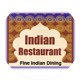Indian Restaurant
